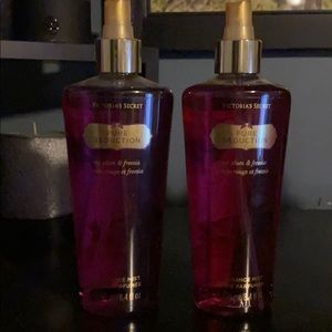 Victoria’s Secret pure seduction